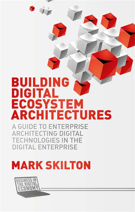 read online building digital ecosystem architectures architecting Kindle Editon