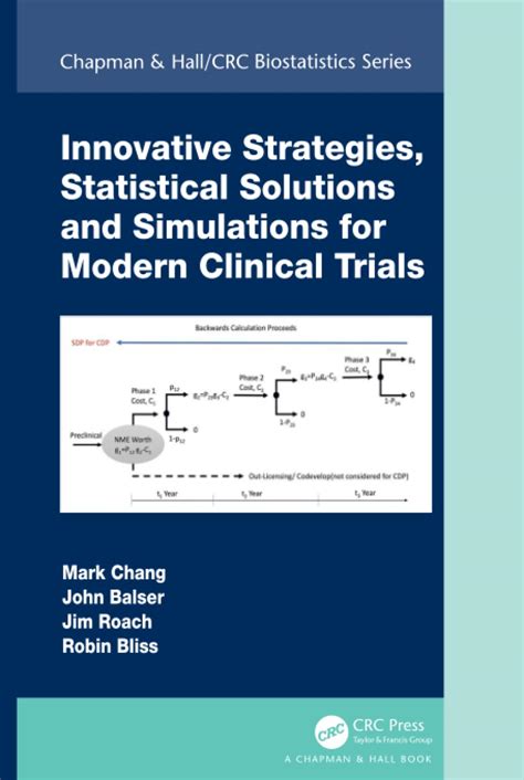 read online clinical trial simulations chapman biostatistics Doc