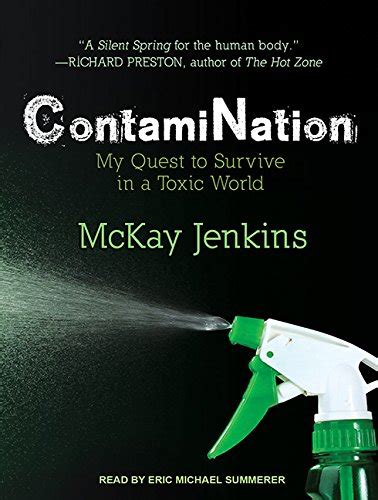 read online contamination quest survive toxic world PDF