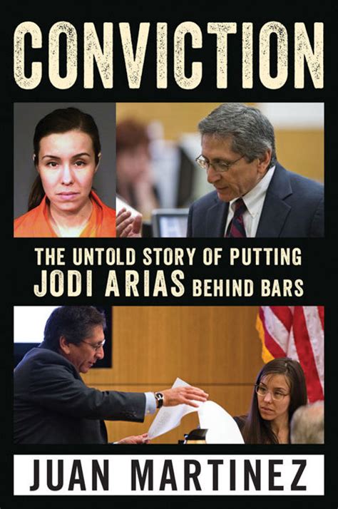 read online conviction untold story putting behind PDF
