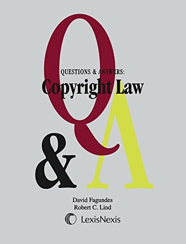 read online copyright law robert c lind Kindle Editon