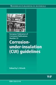 read online corrosion under insulation guidelines second PDF