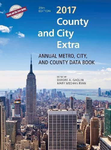 read online county city extra 2015 annual Epub