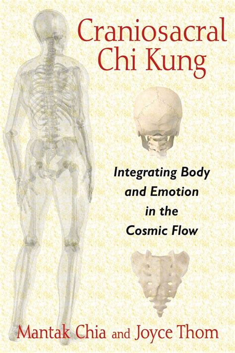 read online craniosacral chi kung integrating emotion PDF