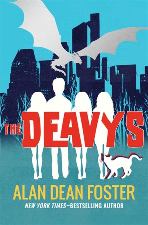 read online deavys alan dean foster Doc