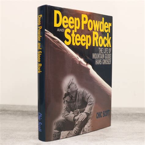 read online deep powder steep rock mountain Reader
