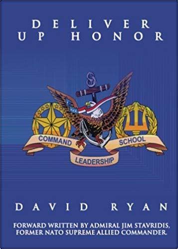read online deliver up honor david ryan Reader