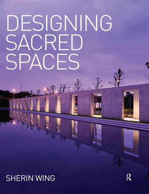 read online designing sacred spaces sherin wing Reader