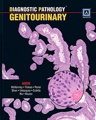 read online diagnostic pathology genitourinary mahul amin PDF