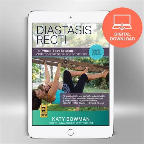 read online diastasis recti solution abdominal separation Kindle Editon