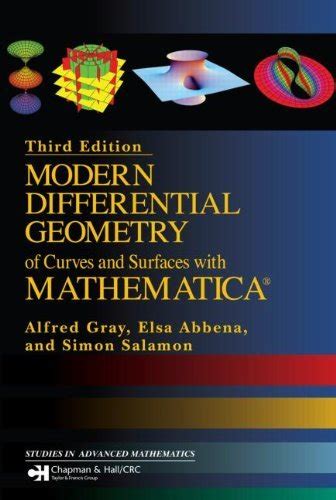 read online differential geometry mathematica textbooks mathematics PDF