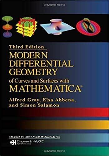 read online differential geometry mathematica textbooks mathematics PDF