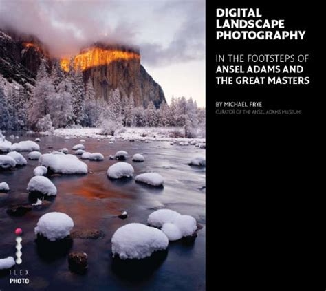 read online digital landscape photography footsteps masters Doc