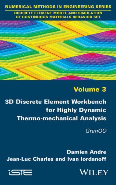 read online discrete element workbench thermo mechanical analysis PDF