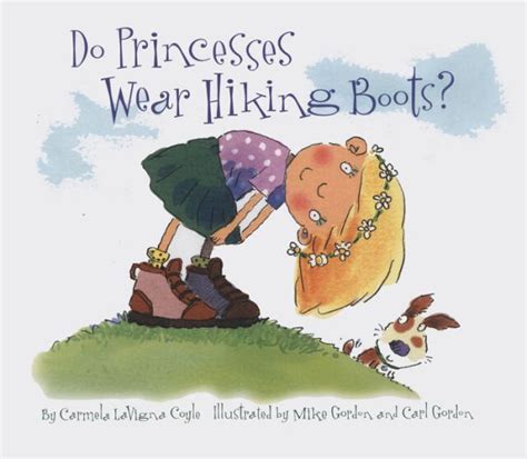 read online do princesses wear hiking boots Epub