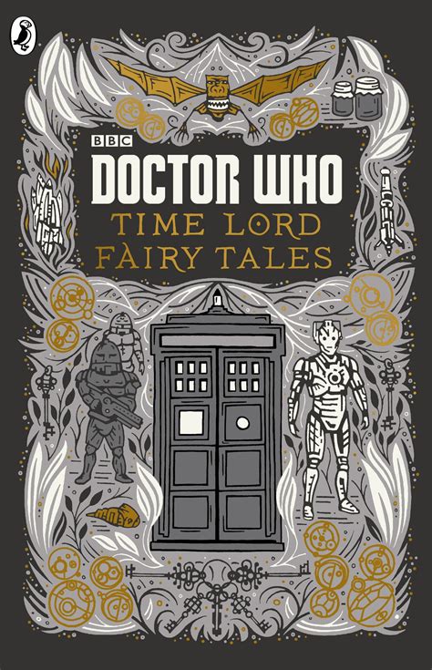 read online doctor who time lord fairytales Kindle Editon