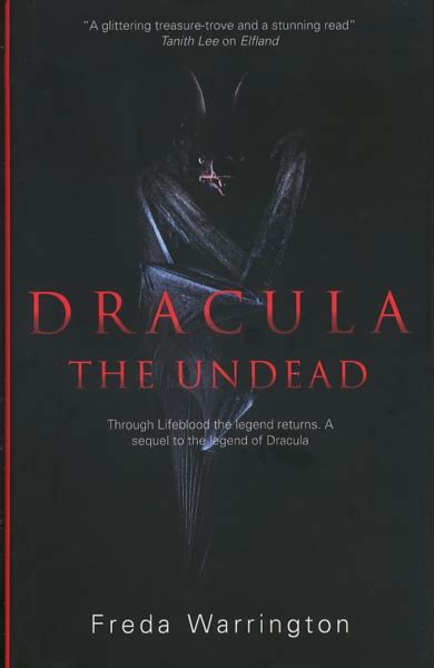 read online dracula undead freda warrington PDF