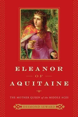 read online eleanor aquitaine mother queen middle Epub