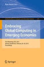 read online embracing global computing emerging economies PDF