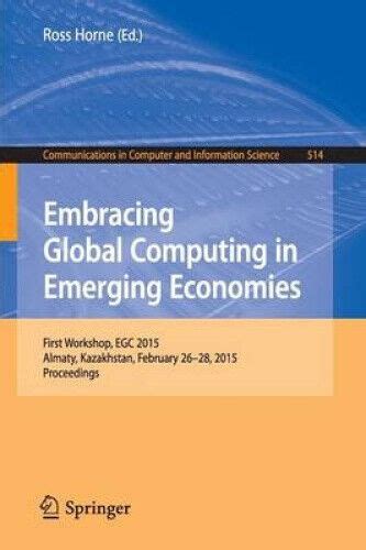 read online embracing global computing emerging economies PDF