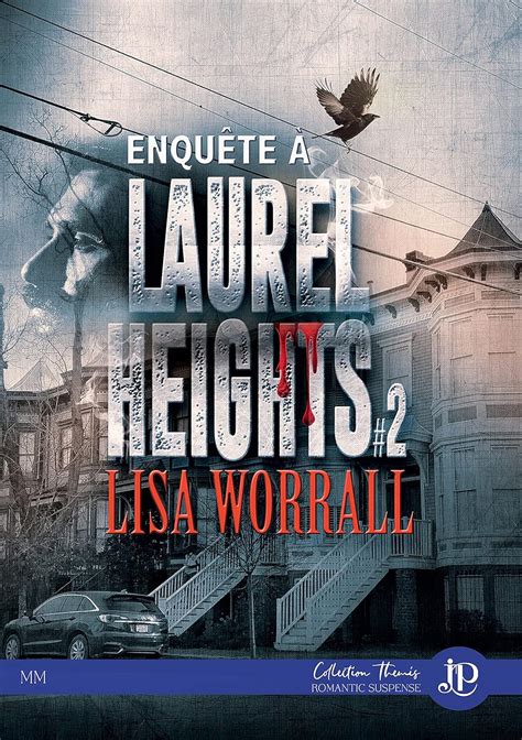 read online enqu te laurel heights french ebook Kindle Editon