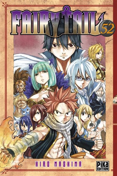 read online fairy tail 52 hiro mashima Doc