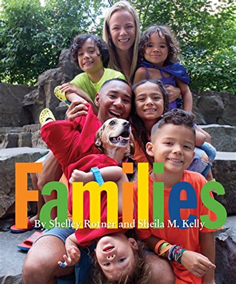 read online families shelley rotner Doc