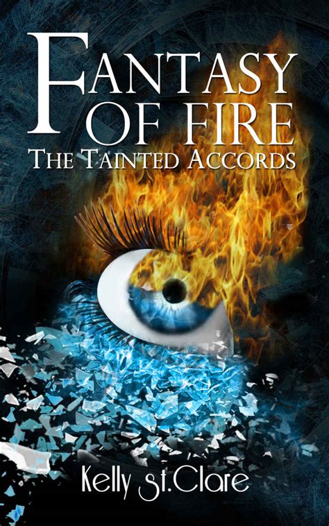 read online fantasy fire tainted accords book ebook Kindle Editon