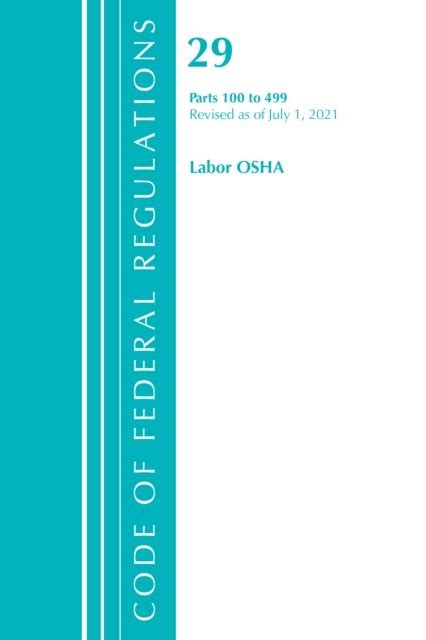 read online federal regulations title 100 499 revised Kindle Editon