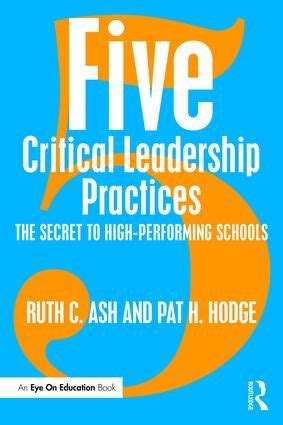 read online five critical leadership practices high performing PDF