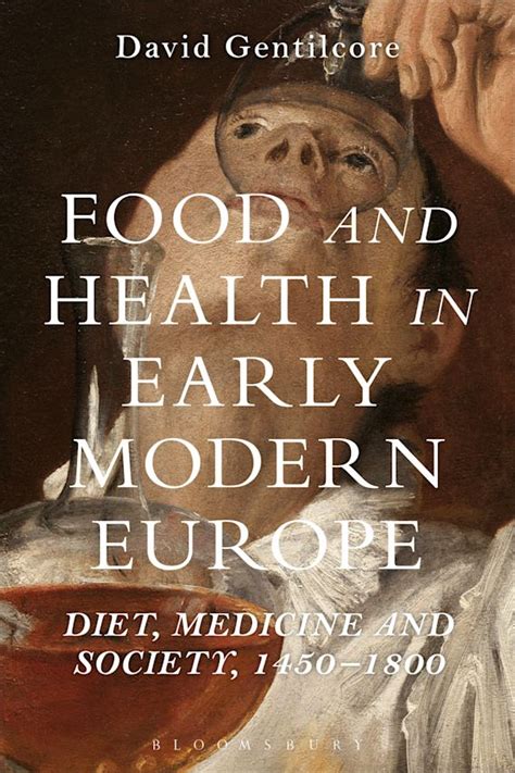 read online food health early modern europe Reader