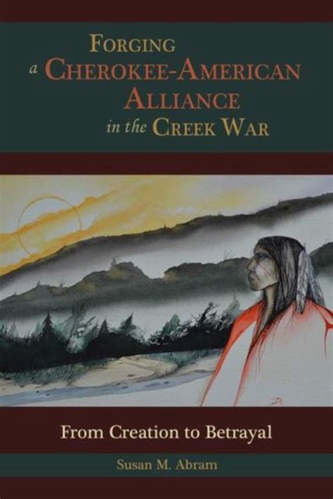 read online forging cherokee american alliance creek war Epub