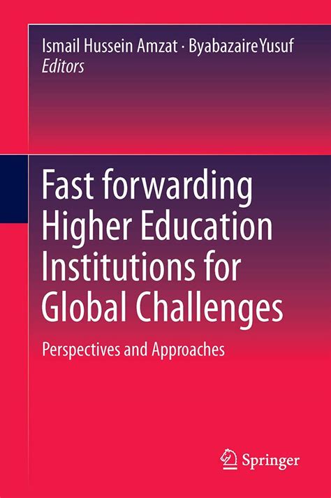 read online forwarding higher education institutions challenges Doc