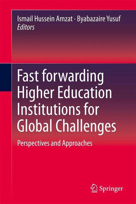 read online forwarding higher education institutions challenges Doc