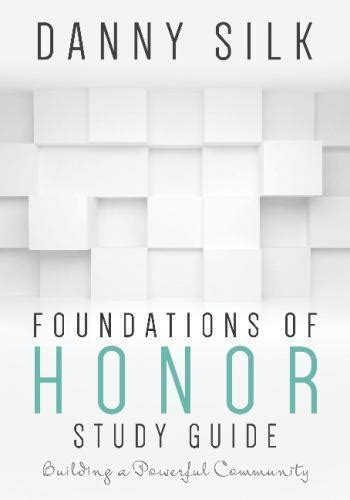 read online foundations honor study guide community Epub