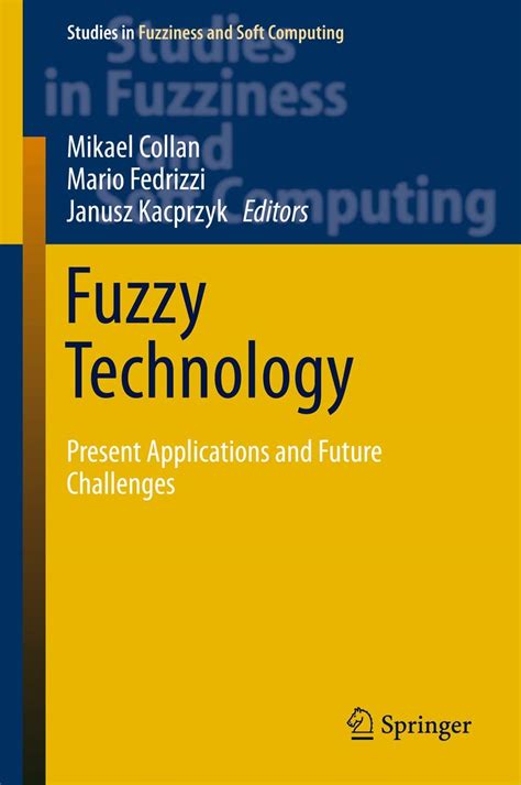 read online fuzzy technology applications challenges fuzziness Doc