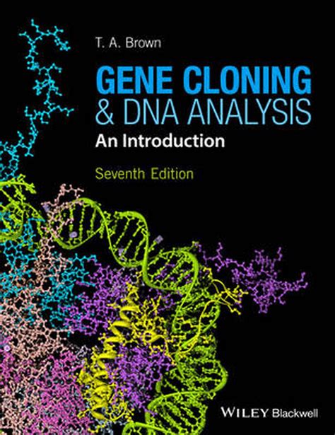 read online gene cloning dna analysis introduction Doc