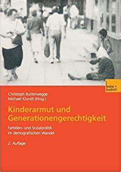 read online generationengerechtigkeit Reader