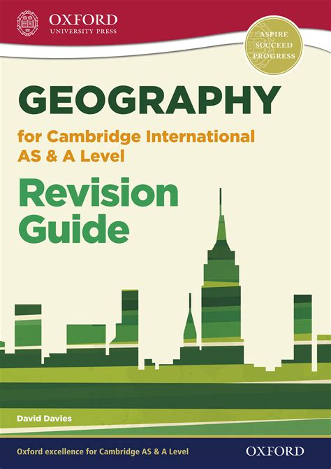 read online geography cambridge international level revision Reader