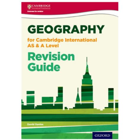 read online geography cambridge international level revision Reader