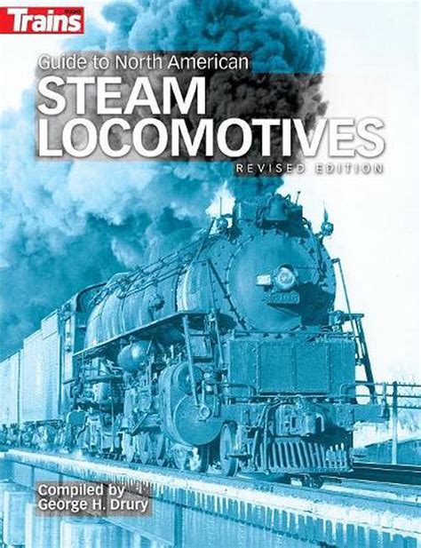 read online guide north american steam locomotives PDF