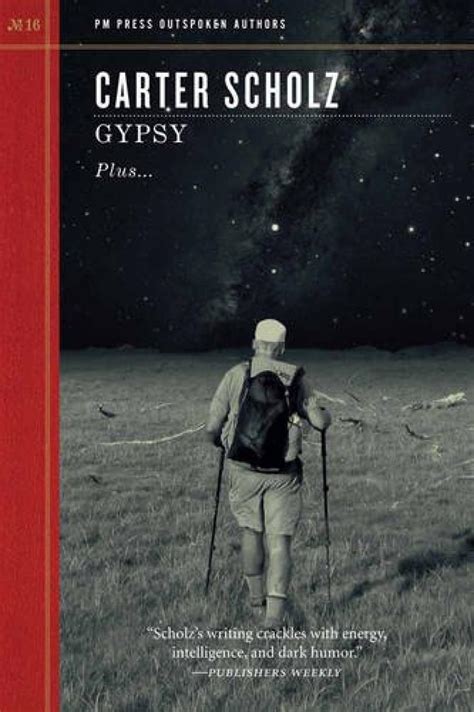 read online gypsy outspoken authors carter scholz Epub