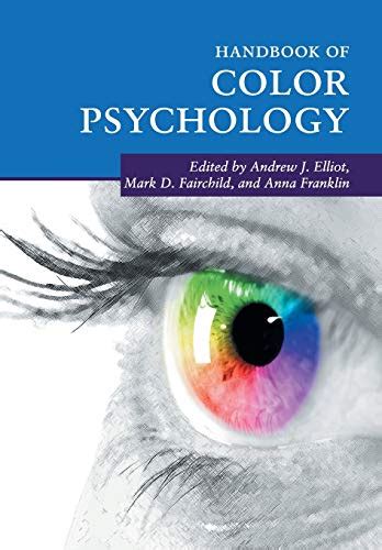read online handbook color psychology cambridge handbooks Reader