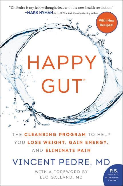 read online happy gut cleansing program eliminate Doc