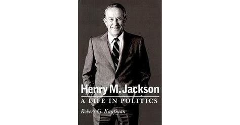 read online henry m jackson politics biography PDF