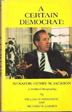 read online henry m jackson politics biography PDF