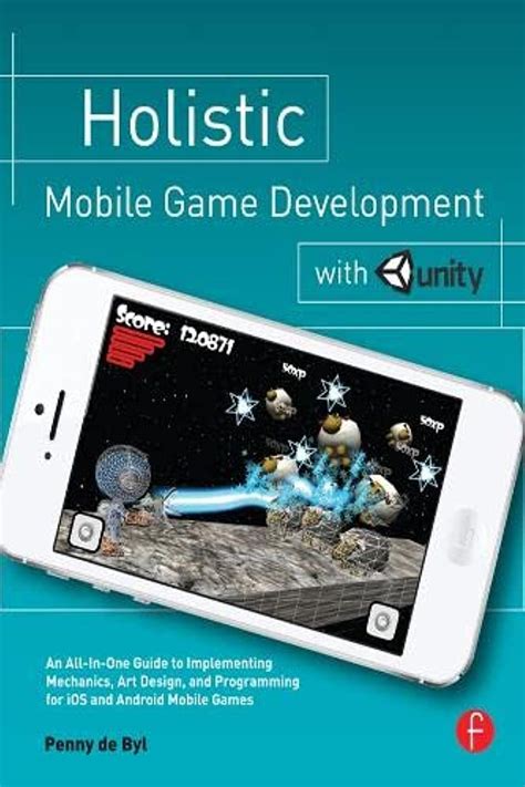 read online holistic game development unity all Doc