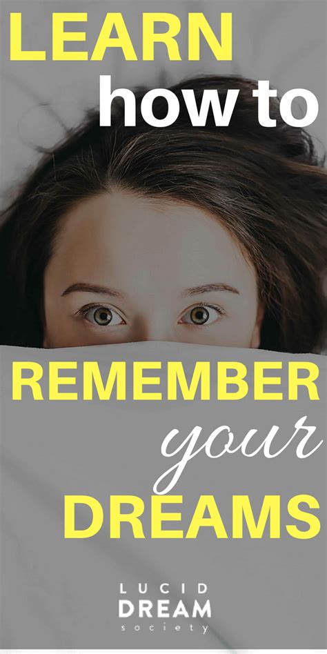 read online how remember your dreams release ebook Kindle Editon