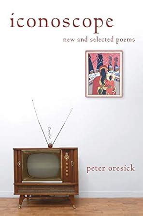 read online iconoscope selected poems pitt poetry Kindle Editon