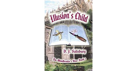 read online illusions child mindbenders rise 1 PDF